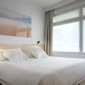 Isaga Apartamento