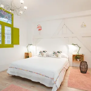 Lórien Apartamento