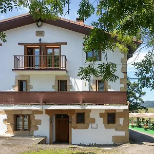Argoin Txiki Casa rural