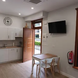 Kantabriko Berri Apartamento