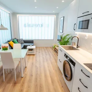 Kresala Zarauz, Parking Y Netflix Gratis Apartamento