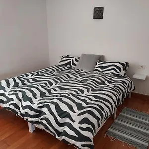 Vista Alegre 3 Habitación en casa particular