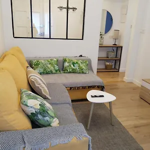 Patxikuenea Apartamento