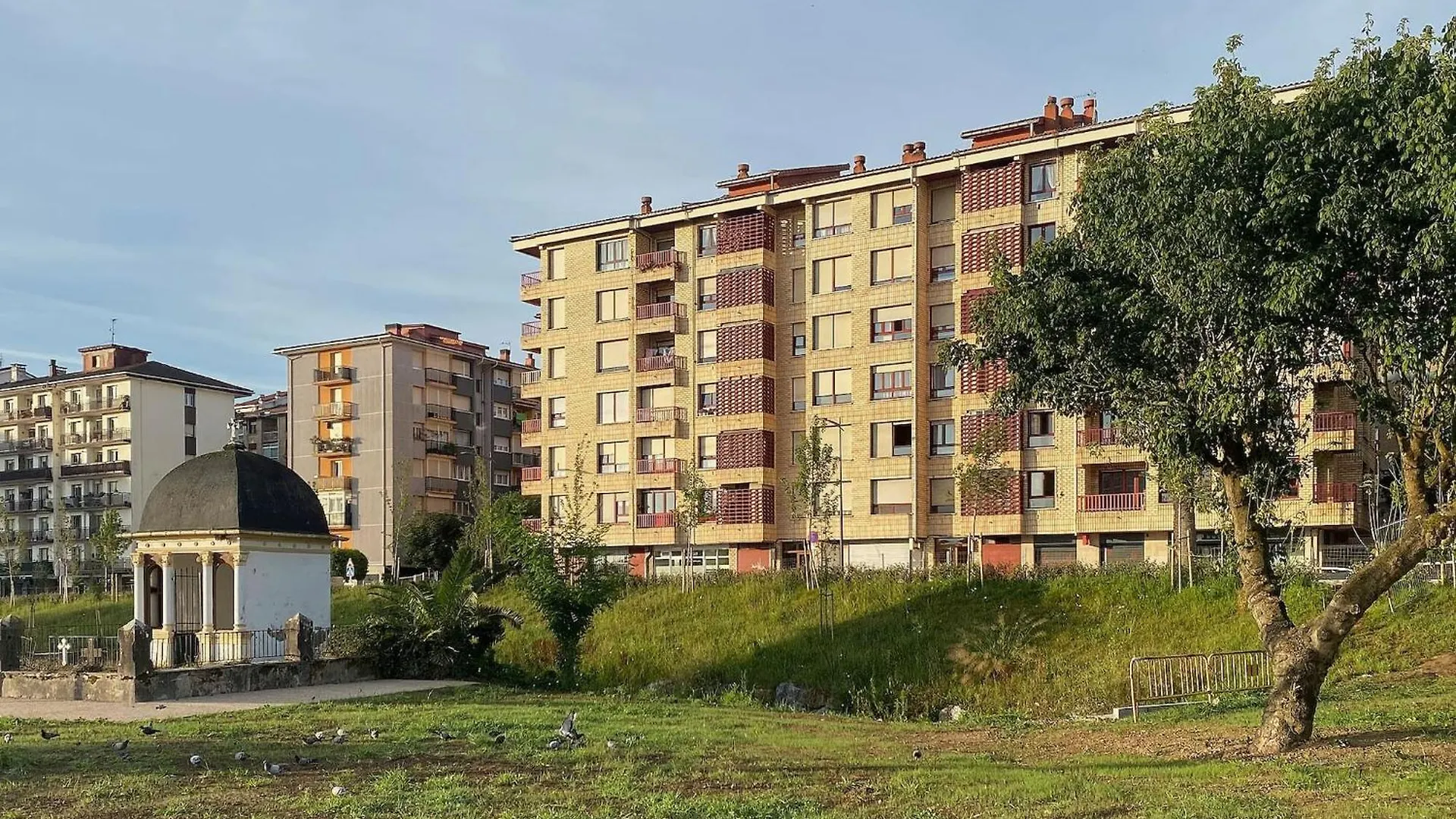 Earra - Amalur - 8 Min De La Playa, 5 Min Centro Daire Zarautz